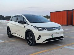 BYD Dolphin Smart Drive 410km Fashion Edition - фото 3