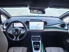 BYD Dolphin Smart Drive 410km Fashion Edition - фото 6