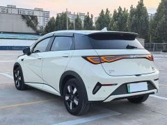 BYD Dolphin Smart Drive 410km Fashion Edition - фото 7