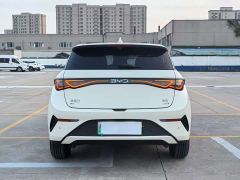 BYD Dolphin Smart Drive 410km Fashion Edition - фото 8