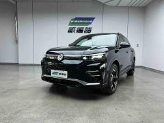 Volkswagen Tiguan L PRO 380TSI AWD R-Line Smart Leading Edition - фото 1