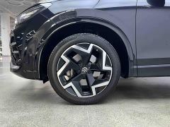 Volkswagen Tiguan L PRO 380TSI AWD R-Line Smart Leading Edition - фото 10