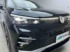 Volkswagen Tiguan L PRO 380TSI AWD R-Line Smart Leading Edition - фото 11