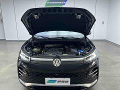 Volkswagen Tiguan L PRO 380TSI AWD R-Line Smart Leading Edition - фото 15