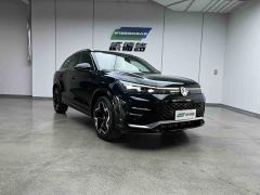 Volkswagen Tiguan L PRO 380TSI AWD R-Line Smart Leading Edition - фото 3