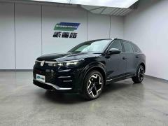 Volkswagen Tiguan L PRO 380TSI AWD R-Line Smart Leading Edition - фото 4