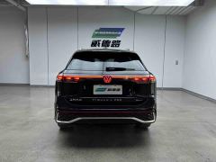 Volkswagen Tiguan L PRO 380TSI AWD R-Line Smart Leading Edition - фото 7