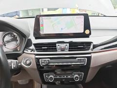 BMW X1 sDrive25Li Premier - photo 12