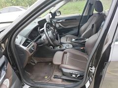 BMW X1 sDrive25Li Premier - photo 14