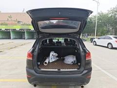 BMW X1 sDrive25Li Premier - photo 18