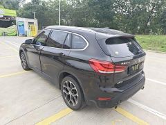 BMW X1 sDrive25Li Premier - photo 4