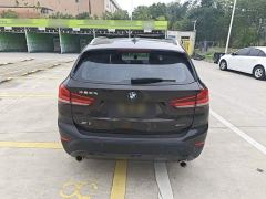 BMW X1 sDrive25Li Premier - photo 5