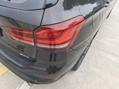 BMW X1 sDrive25Li Premier - photo 7