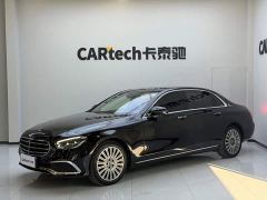 Mercedes-Benz E-Class Facelift E 300 L Fashion Edition - photo 1