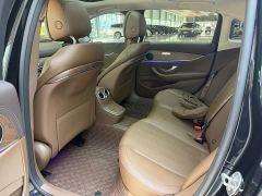 Mercedes-Benz E-Class Facelift E 300 L Fashion Edition - photo 10
