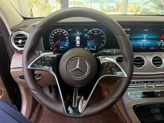 Mercedes-Benz E-Class Facelift E 300 L Fashion Edition - photo 11