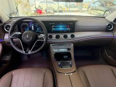 Mercedes-Benz E-Class Facelift E 300 L Fashion Edition - photo 12