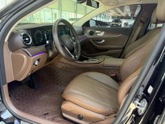 Mercedes-Benz E-Class Facelift E 300 L Fashion Edition - photo 13