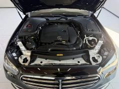 Mercedes-Benz E-Class Facelift E 300 L Fashion Edition - photo 15