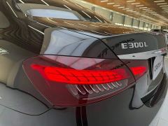 Mercedes-Benz E-Class Facelift E 300 L Fashion Edition - photo 16