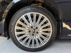 Mercedes-Benz E-Class Facelift E 300 L Fashion Edition - photo 18