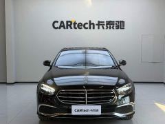Mercedes-Benz E-Class Facelift E 300 L Fashion Edition - photo 2