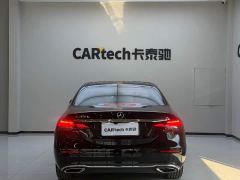 Mercedes-Benz E-Class Facelift E 300 L Fashion Edition - photo 6