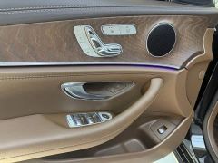 Mercedes-Benz E-Class Facelift E 300 L Fashion Edition - photo 9