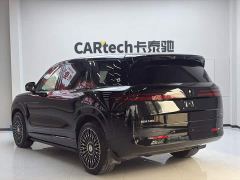 Denza N9 Flagship - ფოტო 6