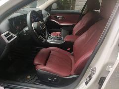 BMW 3 Series 325i M Sport Package - фото 11