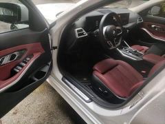 BMW 3 Series 325i M Sport Package - фото 12