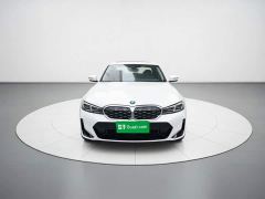 BMW 3 Series 325i M Sport Package - фото 2