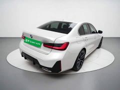 BMW 3 Series 325i M Sport Package - фото 4