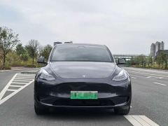 Tesla Model Y Rear-Wheel Drive - ფოტო 2