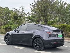 Tesla Model Y Rear-Wheel Drive - ფოტო 4
