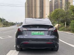 Tesla Model Y Rear-Wheel Drive - ფოტო 5