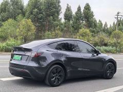 Tesla Model Y Rear-Wheel Drive - ფოტო 6