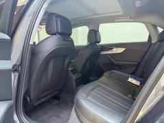 Audi A4L 40 TFSI Luxury Dynamic - ფოტო 5
