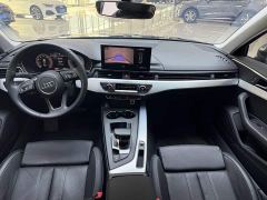 Audi A4L 40 TFSI Luxury Dynamic - ფოტო 6