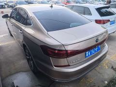 Volkswagen Passat 330TSI Luxury - фото 12