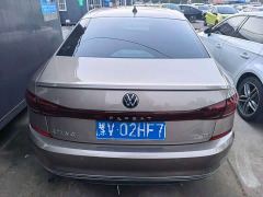 Volkswagen Passat 330TSI Luxury - фото 13