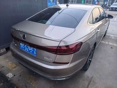 Volkswagen Passat 330TSI Luxury - фото 14