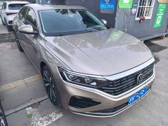 Volkswagen Passat 330TSI Luxury - фото 3