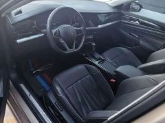 Volkswagen Passat 330TSI Luxury - фото 8