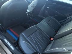 Volkswagen Passat 330TSI Luxury - фото 9