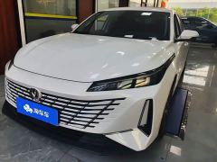 Changan Eado Blue Whale 1.5T 500Bar Luxury - фото 1