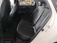 Changan Eado Blue Whale 1.5T 500Bar Luxury - фото 11