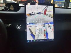 Changan Eado Blue Whale 1.5T 500Bar Luxury - фото 13