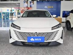 Changan Eado Blue Whale 1.5T 500Bar Luxury - фото 2
