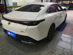 Changan Eado Blue Whale 1.5T 500Bar Luxury - фото 3